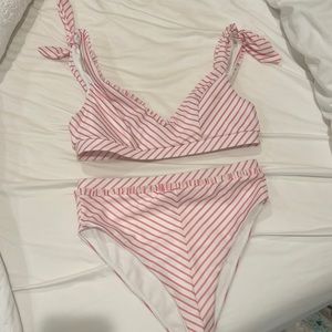 Super cute Tularosa bikini